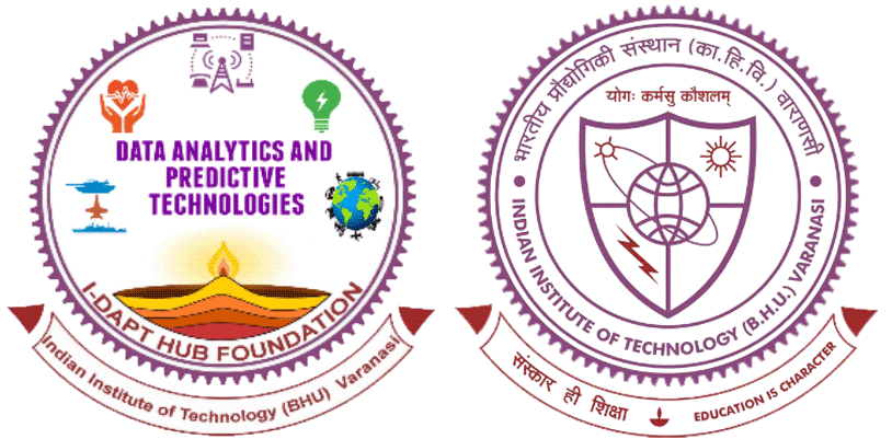 I-DAPT Logo